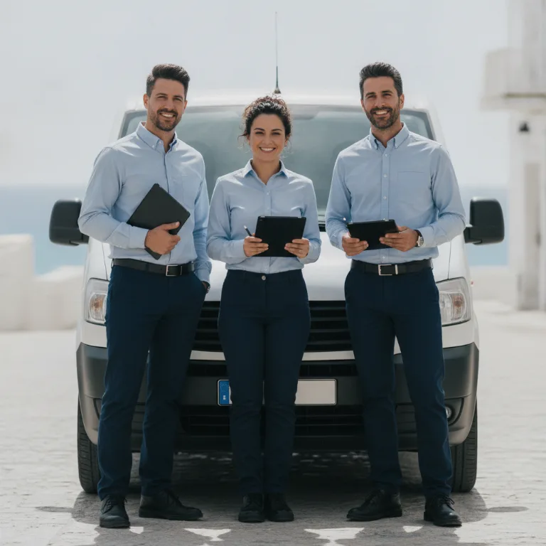 Asesor Financiero equipo en Benalmadena